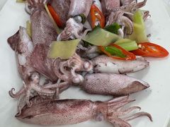 -众味海鲜大排档·活海鲜·潮汕味(南澳店)