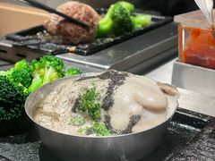 -肉肉大米(金虹桥店)