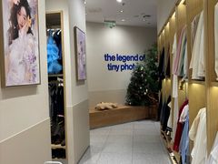 -天真蓝照相馆(五角场百联又一城店)