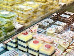 -吴越糕享(常熟万达店)