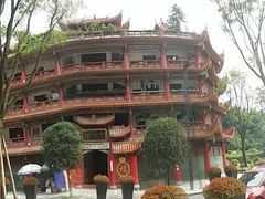 -千佛寺