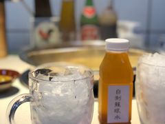 龙眼水-芈重山老火锅(广州首店)