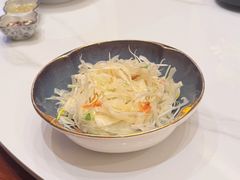 -扬州香格里拉·香宫中餐厅