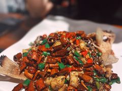 -庆合府重庆大排档(紫都城店)