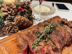 -北京古城老院厉晓麟精致菜