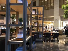 -博林天瑞喜来登酒店·西丽尚膳