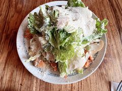 凯撒沙拉-PIZZA BIANCA(民园店)