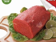 -科尔沁牛肉专营店(康桥店)