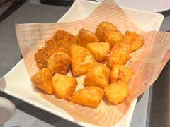 -洞子口重庆鲜货火锅(楚翘城旗舰店)