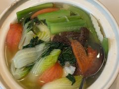 -一品粤珍轩(吴中路店)