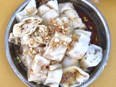 鸳鸯粉-正宗东门老牌豆芽粉