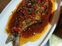 -肖记公安牛肉鱼杂馆· 省级非物质文化遗产(仁和路店)