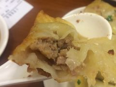 -小姜锅贴(凤凰街店)