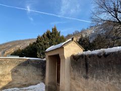 -延安杨家岭革命旧址