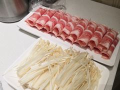 -古乐牛香·鲜牛肉牛杂火锅(新区店)