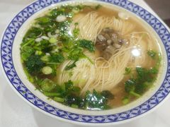 -西域美食(西直门南小街店)