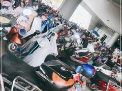 -黄山北站