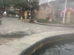 -四季贵州·山地温泉水世界