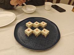 椰奶红豆糕-品海楼·大连海胆锅贴馆(东港店)