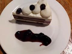 -雕刻时光·无国界料理西餐厅(五山店)
