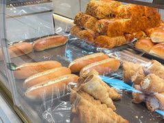 -烘焙町面包店(西四店)