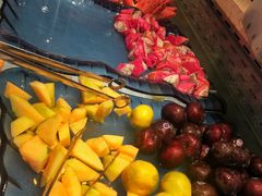 -万象·复兴号鲜肉烤肉海鲜自助(升级店)
