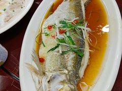 -宋园·金宴浙鲜馆(静安店)