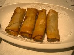 上海三丝春卷-和记小菜(东方店)