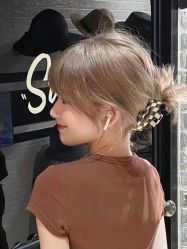 -HG美发设计沙龙