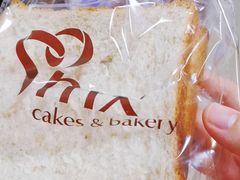-美心西饼mx cakes(猎德优托邦店)