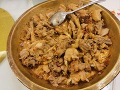 -围龙屋客家食府(福田店)