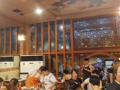 -玉林串串香·成都老字号(玉林街总店)