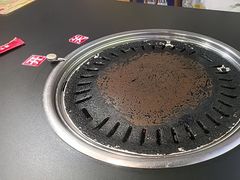 -牛味道炭火烤肉(湖前总店)