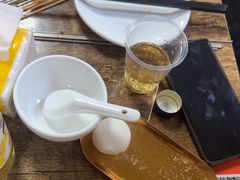 -清真·馬坡二旦烧烤(人生一串拍摄店)