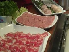 android_upload_pic-洪焱重庆老火锅(万福花园店)