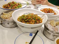 -兰湘子·湘菜小炒(崂山丽达店)