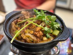 -川香煲(茅台路店)