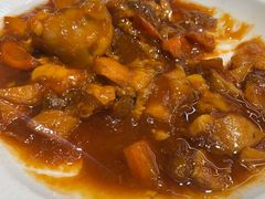 -昱德来·天津菜(河西店)