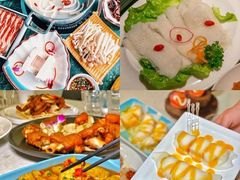 -四川小胡子海鲜(丁村万人海鲜广场店)