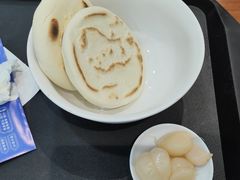 糖蒜-马洪小炒泡馍馆(钟楼回民街店)