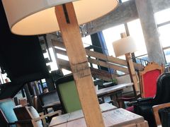 -漫咖啡(浏阳河店)