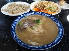 -十二忠手拉面(五福店)