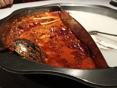 -山城辣妹子(定福庄店)