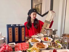 -唐诗楼(竹林庭院店)