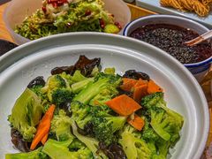 -宏状元现熬粥·京味菜(三里河店)