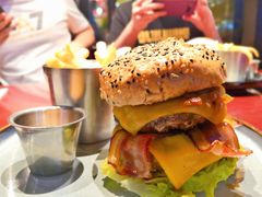 -bluefrog蓝蛙(水游城店)