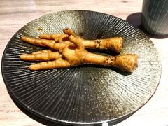 老鼎旺秘制鸡爪-老鼎旺安格斯牛肉火锅(衡艺广场店)