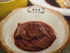 -香阁餐厅·常州菜·常州菜代表品牌(新北奥体店)