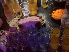 -赤红音乐现场(浦东金桥路店)