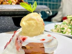 -楼兰古丽·新疆菜(大唐西市店)